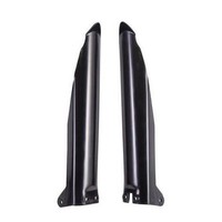 Gabelschutz Gabelprotektoren Fork Guards Passt An Kawasaki Kx 125 250 94-03 Sw