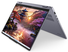 Lenovo IdeaPad 5 2-in-1 16" WUXGA Touch Ryzen AI 7 350 16GB 512GB SSD IR Cam