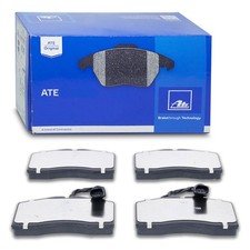 ATE BREMSBELÄGE passend für AUDI A8 4D2 4D8