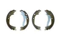 Bremsbackensatz Kamoka JQ202091 FüR VW Amarok 2HA 2HB S1B S6B S7A S7B AGD Bitdi