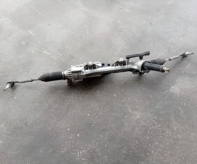 2011-2015 BMW 528i 535i 550i RWD Electric Power Steering Gear Rack & Pinion Oem