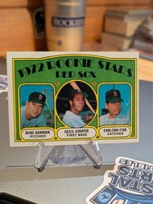 1972 Topps Baseball Cards 20