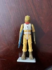 Kenner Star Wars Bounty Hunter Bossk Action Figure Complete 2l Hk Coo No Repro