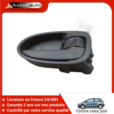Porte avant et accessoires Toyota YARIS II