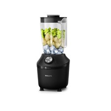 philips blender 1.25l 600w noir HR2191/01