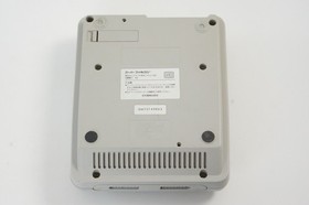 Super Famicom Console FREE Shipping SHVC-001 Nintendo Tested System wz Games 883