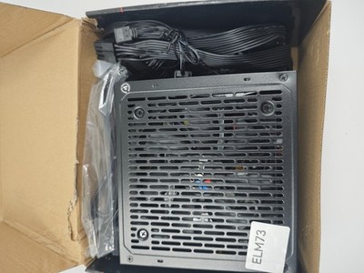 Aerocool LUX RGB 650M Modular 650W Netzteil | 80+ Bronze | Gebraucht...