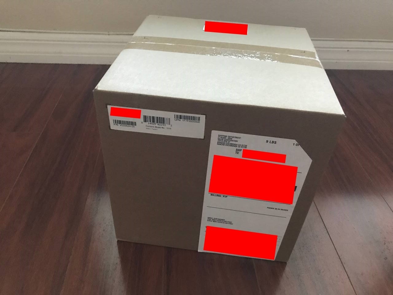 Valve Steam Machine 512GB, No Controller, Sealed & Unopened In Original Ship Box
