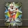 2025 Panini Silhouette Dylan Raiola Superstars Die-Cut #3