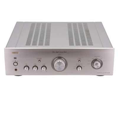 アンプ Denon PMA-1500AE DENON PMA-1500AE Silver Tested w/ Power cable Remote