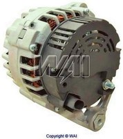 WAI Lichtmaschine Generator 140A FüR Audi A6 Avant Allroad VW Passat Variant 4B