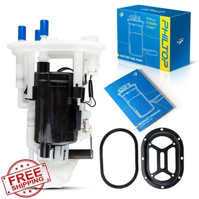 PHILTOP FG1930 Fuel Pump Module