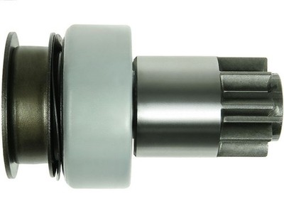 AS-PL SD5017 Freewheel Gear, starter