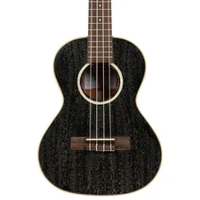 Kala Salt & Pepper Doghair Mahogany Tenor Ukulele
