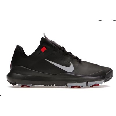 Size 10 - Nike Tiger Woods 2013 Retro 2023 Black - New