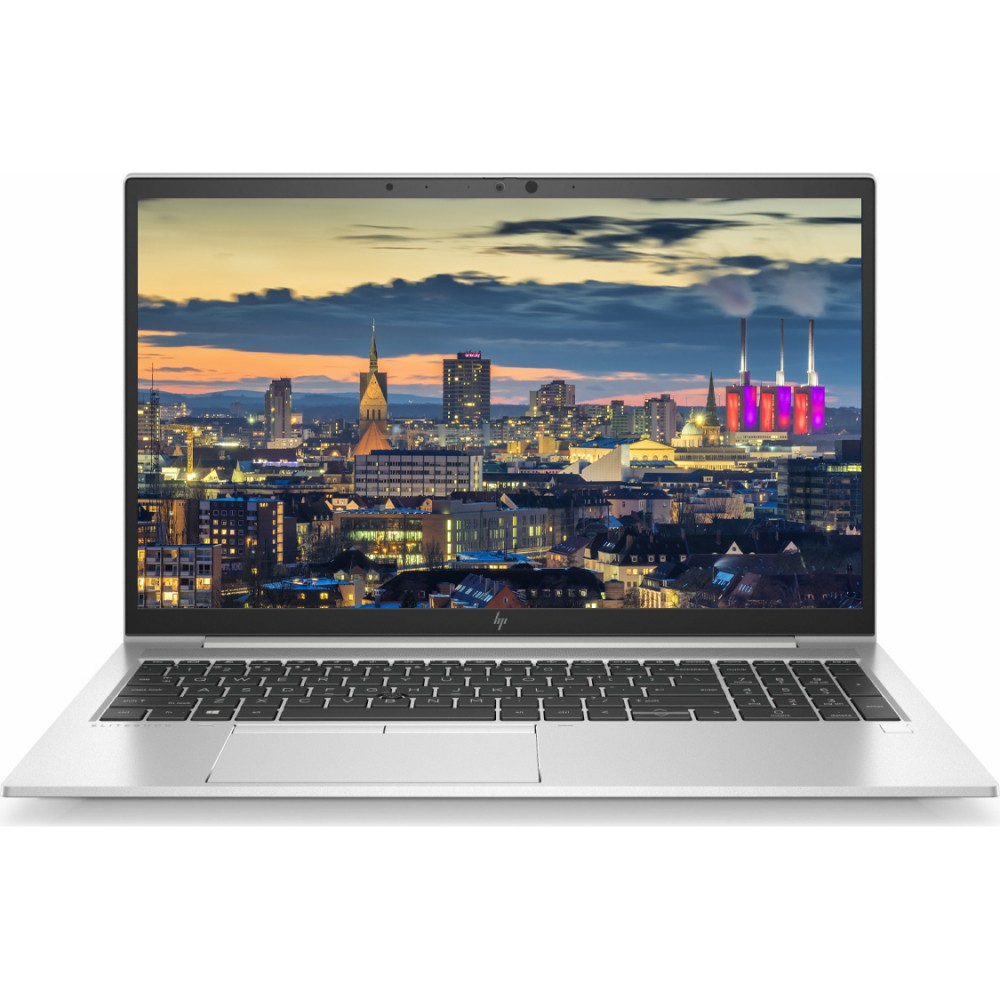 HP EliteBook 840 G8 i5-1135G7 14" FHD Webcam FP Windows 11 Pro DE