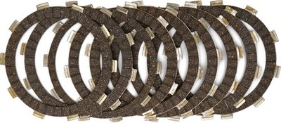 EBC Redline Clutch Kit CK1206   Fits Honda VFR800 & VF750C Models 1994-2006