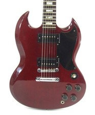 Gibson SG Special 1976 Vintage Used Electric Guitar 1976