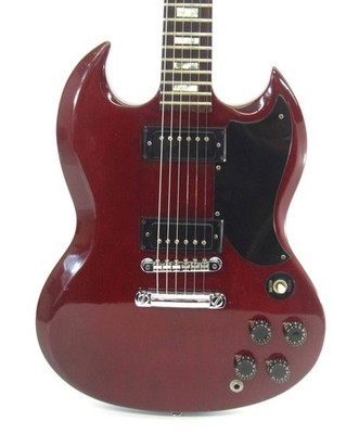ギター Gibson SG Special MOD Gibson SG Special 1976 Vintage Used Electric Guitar 1976 | eBay