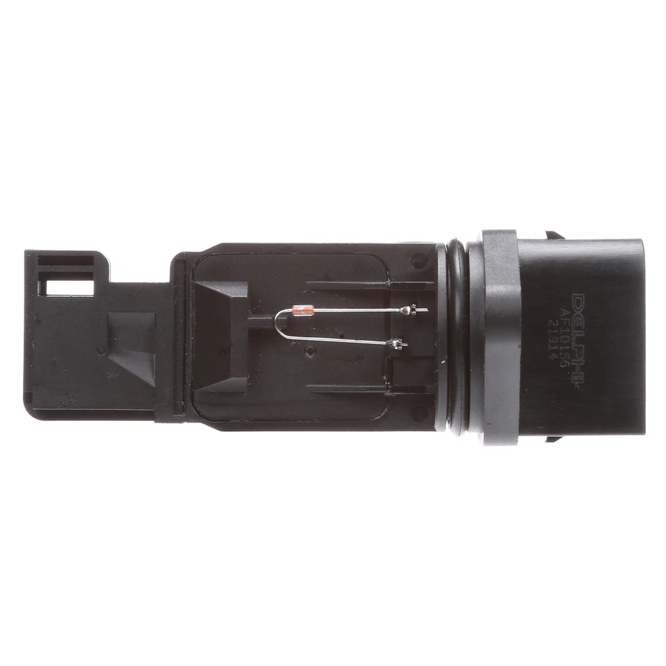 Sensor de flujo de aire de masa Delphi 1999 2000 para Volkswagen Beetle 1998-2001 Foto 2 de 4