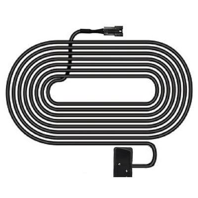 OBD Cable for Mangoal Dashcams, Parking Monitoring Hardwiring Kit Upgrade