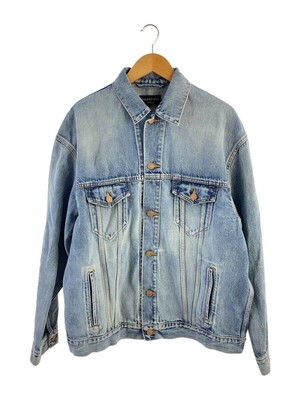 ジャケット・アウター vintage BALENCIAGA jkt BALENCIAGA (バレンシアガ) 24AW Distressed Hooded Bomber