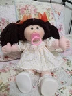 25th Anniversary Cabbage Patch Kid Doll