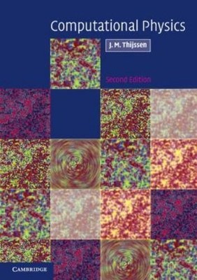 Jos Thijssen Computational Physics (Taschenbuch)