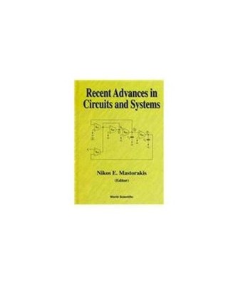 RECENT ADVANCES IN CIRCUITS & SYSTEMS, Mastorakis Nikos E