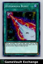 rising rampage yugioh card list Yu-Gi-Oh Rare, Secret, Super & Ultra Rare - YOU PICK FROM A fresh Dueling season means fresh new strategies Yu-Gi-Oh! TCG: Rising Rampage Booster