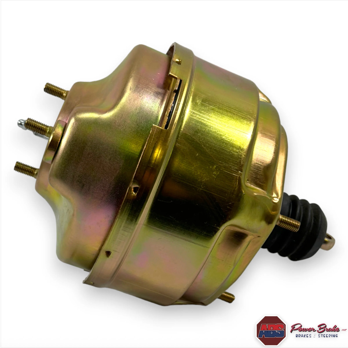 1971-'89 De Tomaso Pantera 8" Dual Diaphragm Power Brake Booster #DPAN