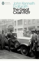 The Great Crash 1929 | John Kenneth Galbraith | Englisch | Taschenbuch | 2021