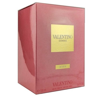 VALENTINO Donna Acqua Eau de Toilette 50 ml