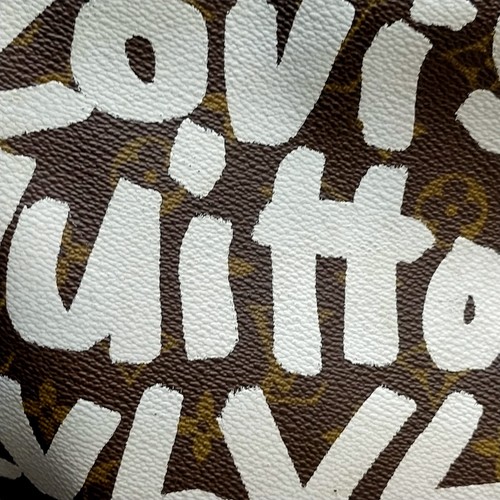 Louis Vuitton LV Boston Bag M92197 Keepall 50 braun Monogram 2267499 - Bild 19 von 21