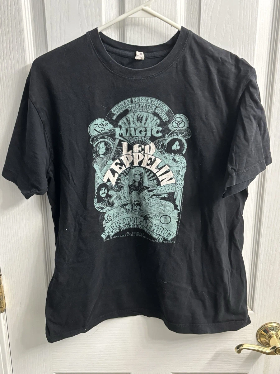 Original Led Zeppelin Apparel for sale | eBay
