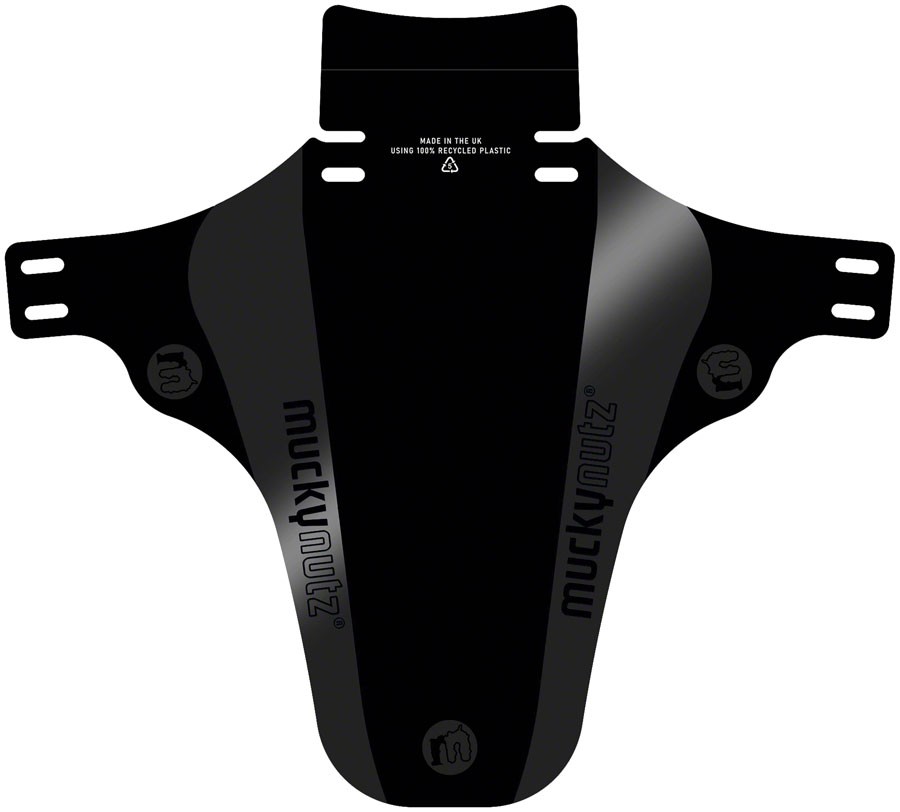 Переднее крыло Mucky Nutz - Легкий брызговик из переработанного пластика для всех типов автомобилей 5990₽