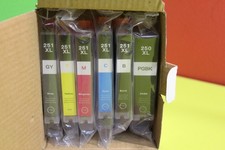Ink Cartridges for Canon PGI-250XL CLI-251XL Pixma MG5620 MG5520 MG6620 MX922