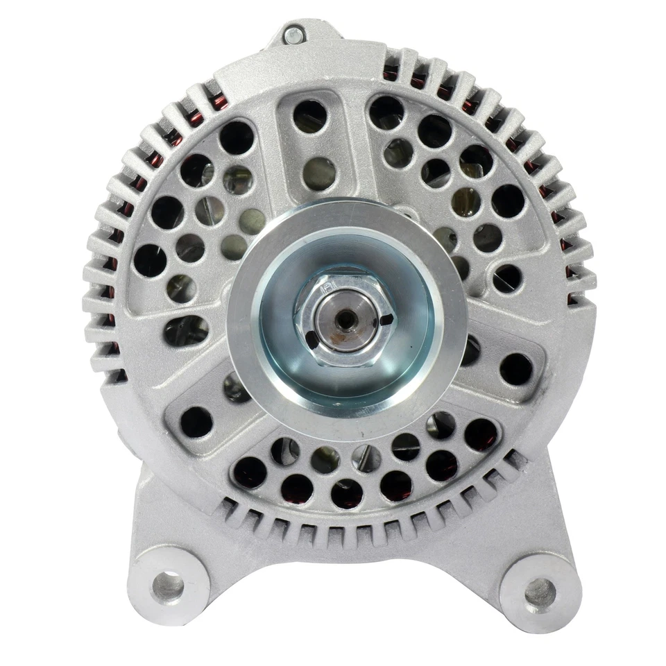 Alternador para Ford E-150 E-350 E-450 2004-2008 4,6 L5,4 L 6,8 L 130 A CW 6 ranuras Foto 4 de 4