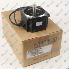 ONE NEW Yaskawa AC Servo Motor SGMP-08U314M
