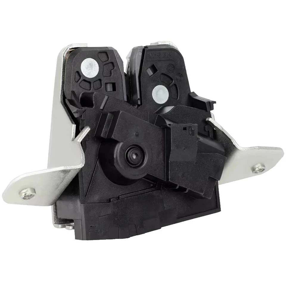 Motor actuador de bloqueo de puerta trasera para Mercedes-Benz GL350 GL450 GL550 2047401300 Foto 2 de 4