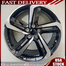 New 19 X 8.5 Replacement Wheel Rim For Honda Accord 2018-2022 Oem Design Mb