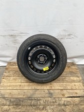 Original VW Passat 3C Reserverad 215/55ZR16 97W 7Jx16H2 3C0601027M/N