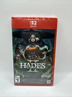 Hades II - Nintendo Switch 2