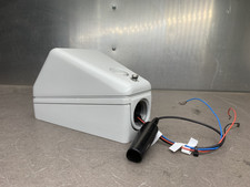 PELCO ICS210 Camclosure Serise ICS210-CRV39A Integrated System