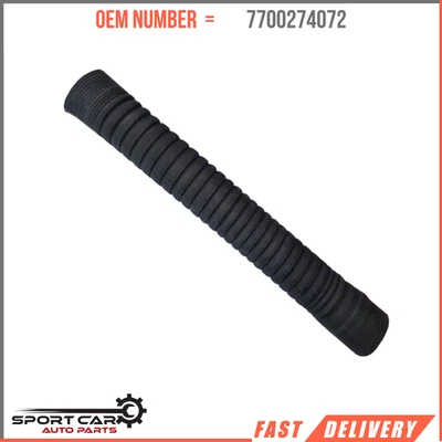 SPORT CAR AUTO PARTS Durite filtre à air Renault Clio 2 Symbol 1.4 OEM 7700274072