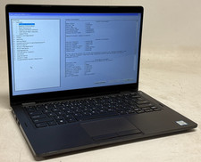 Dell Latitude 5300 2in1 13.3" i5-8365u - 16GB RAM - 256GB SSD - Win11Home 