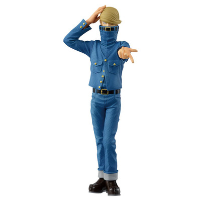 My Hero Academia Best Jeanist Prize C Anime Figur The Top 5 Ichiban Kuji
