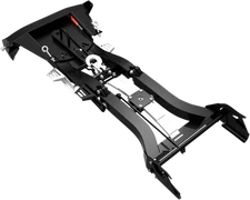 Kimpex ATV Plow Push Frame 373950