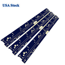 LED Strips For Sony YD5S650HTG01 LS1 5082004-412-0318 XBR-65X900C KD-65X9005C