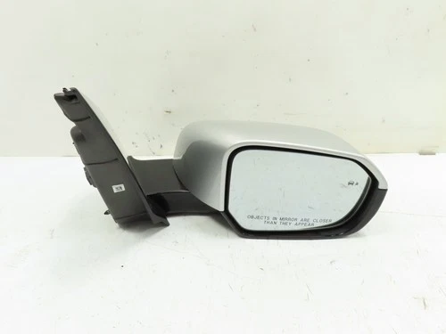 18 Chevrolet Volt #1276 Mirror, Exterior Power, Heated Blind Spot Right Black 84